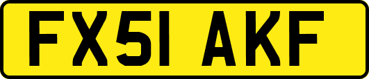 FX51AKF