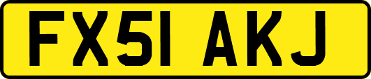 FX51AKJ