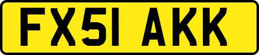 FX51AKK