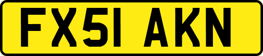 FX51AKN