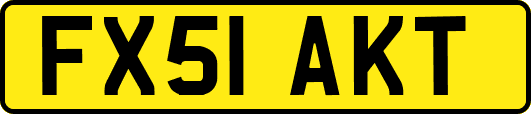 FX51AKT