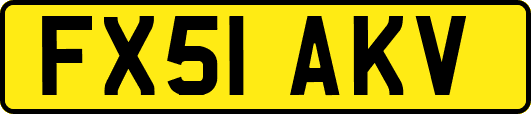 FX51AKV