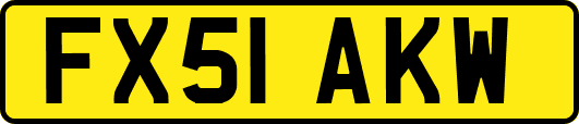 FX51AKW