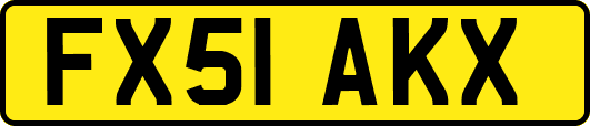 FX51AKX