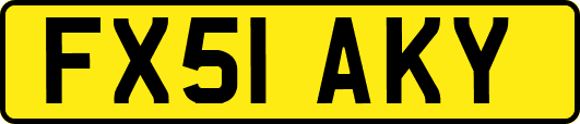 FX51AKY