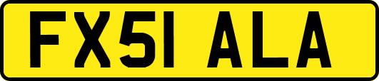 FX51ALA