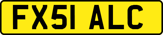 FX51ALC