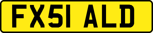 FX51ALD