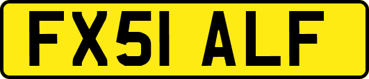 FX51ALF