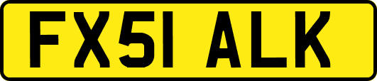 FX51ALK