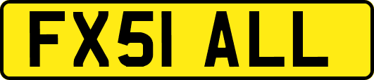 FX51ALL