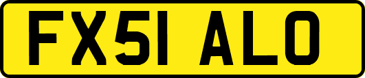 FX51ALO