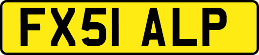 FX51ALP