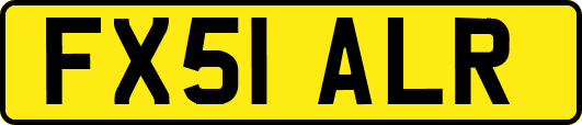 FX51ALR