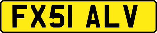 FX51ALV