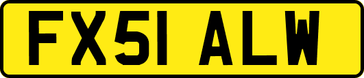 FX51ALW