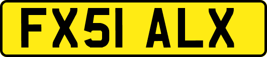 FX51ALX