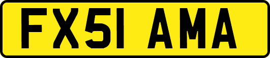 FX51AMA