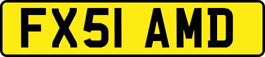 FX51AMD