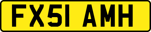 FX51AMH