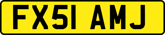 FX51AMJ