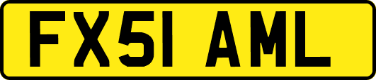 FX51AML