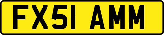 FX51AMM