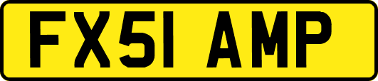 FX51AMP