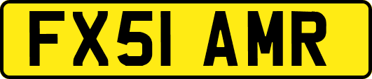 FX51AMR