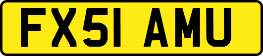 FX51AMU