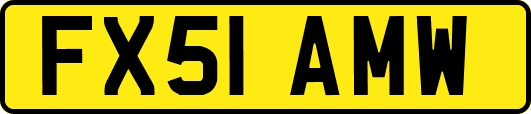 FX51AMW