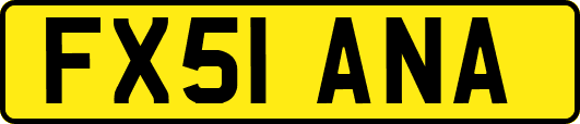 FX51ANA