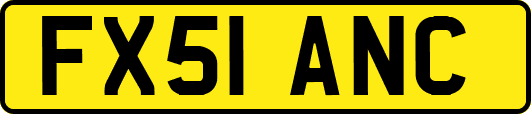 FX51ANC