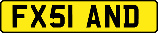 FX51AND