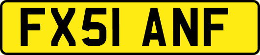 FX51ANF