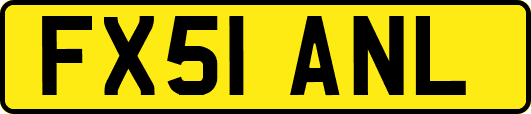 FX51ANL