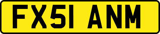 FX51ANM