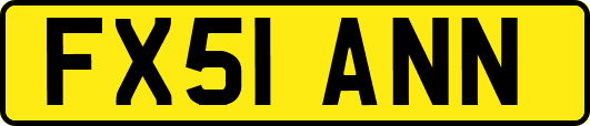 FX51ANN