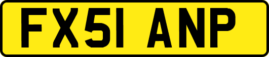 FX51ANP