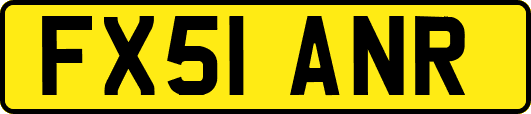 FX51ANR