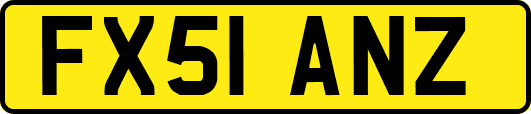 FX51ANZ