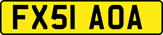 FX51AOA