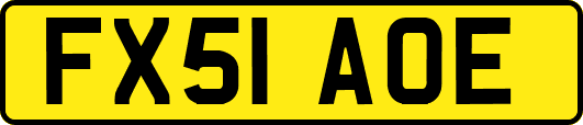 FX51AOE
