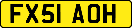 FX51AOH