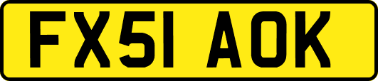 FX51AOK