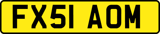 FX51AOM