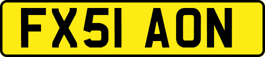 FX51AON