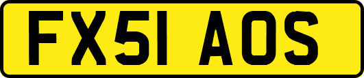 FX51AOS