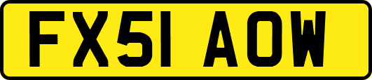 FX51AOW