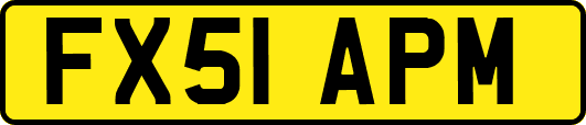 FX51APM